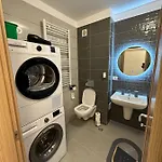 Apartament Coresi Mall Luxury *