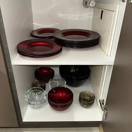 Coresi Mall Luxury * Brašov