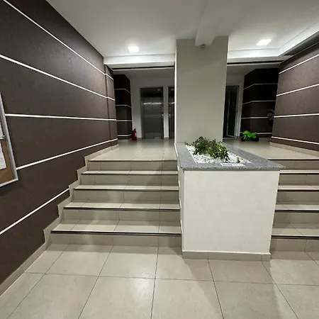 Coresi Mall Luxury Brasov