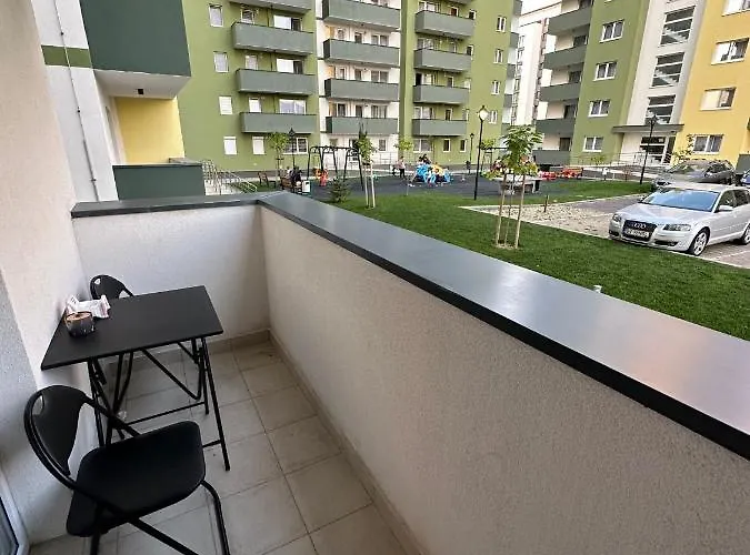 Coresi Mall Luxury Brašov