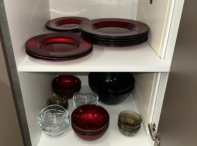 Coresi Mall Luxury * Brašov